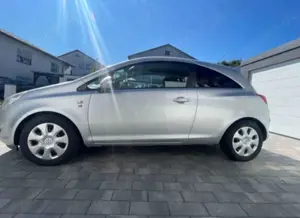 Opel Corsa Corsa 1.4 16V Selection