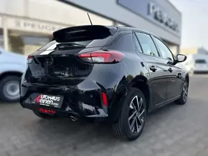 Opel Corsa GS LED Apple CarPlay Android Auto Klimaautom Musik Bild 5