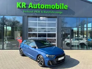 Audi A1 Sportback 35 TFSI S line - Winterräder-Sonos