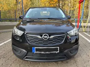 Opel Crossland X Crossland X 1.2 Selection
