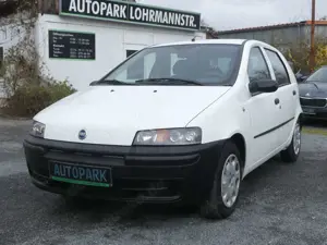 Fiat Punto 1.2 8V*wenig Km*Nr.85