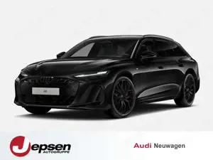 Audi A6 Avant edition one TDI qu. S tr. Luft PANO HUD