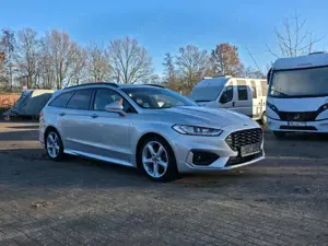 Ford Mondeo Mondeo Turnier 2.0 EcoBlue Aut. ST-Line