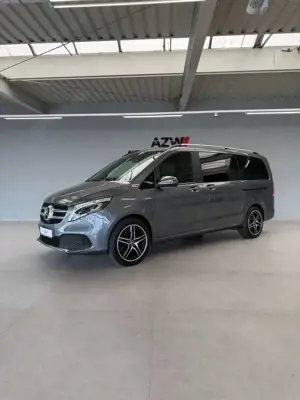 Mercedes-Benz V 300 V 220/250/300 d EDITION lang - MWST
