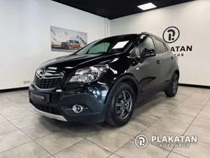 Opel Mokka Innovation Getriebe Fehler