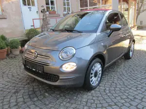 Fiat 500C 500 Cabrio 1.0 Mild Hybrid Lounge