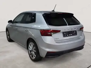 Skoda Fabia 1.0 TSI Style LED ACC Bild 2