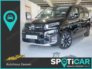 Citroen Berlingo XL BlueHDi 130 Max XTR KAMERA PDC