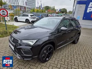 SEAT Ateca 2.0 TDI FR PANO+NAVI+SITZHZG+CAM+AHKNavi