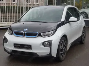 BMW i3 Navi Klima Kamera Parkassistent Alu