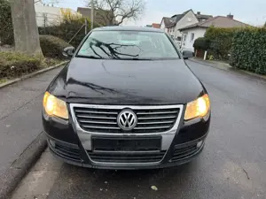 Volkswagen Passat 1.6 MPI Trendline