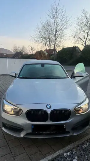 BMW 116 116i Advantage