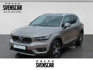 Volvo XC40 Inscription AWD El. Panodach Navi Digitales Cockpi