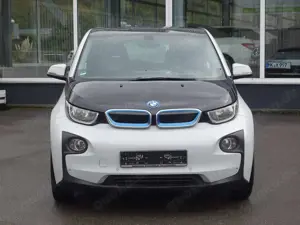 BMW i3 Navi Klima Kamera Parkassistent Alu Bild 5