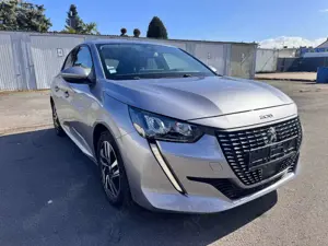 Peugeot 208 208 PureTech 100 EAT8 Allure 2021/03