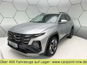 Hyundai TUCSON GO Plus 1.6 T-GDi 2WD DCT Klimaauto Navi
