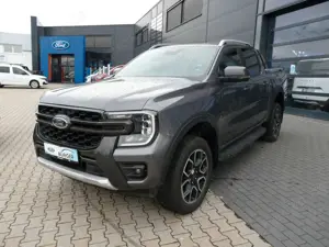 Ford Ranger Wildtrak V6 e4WD Doppelkabine *BO*