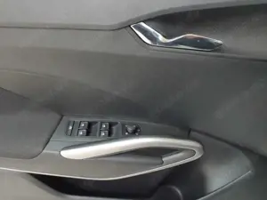 Skoda Fabia 1.0 TSI Style LED ACC Bild 4