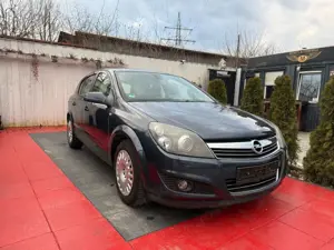 Opel Astra H Lim. Sport 1.6 Benzin*Tempo*Klima*