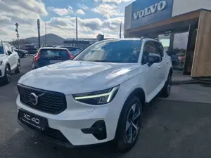 Volvo XC40 B4 Plus Dark 2WD