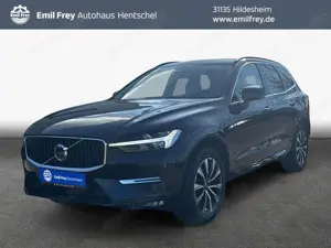 Volvo XC60 XC60 B5 B AWD Core Leder Fronts. Heiz. Privacy SiH