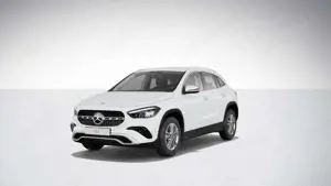 Mercedes-Benz GLA 220 4M Advanced/LED/Sitzkomfort-P/Totw/RfCam