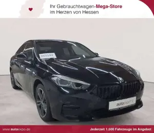 BMW 218 218d Gran Coupe Aut. Sport Line Navi SHZ