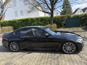 BMW 540 540 d xDrive M Sport Bild 4
