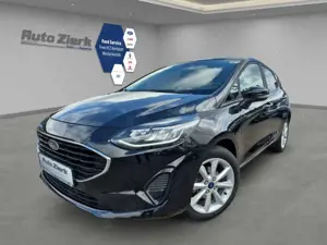 Ford Fiesta Cool  Connect,SHZ,Klima,BT,behWSS,Alufelgen