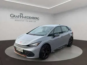 CUPRA Born Schalensitze - Tech L - 19 Zoll - Pilot M