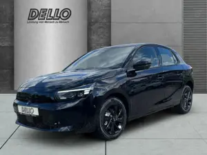 Opel Corsa GS Automatik Rückfahrkamera Sitzheizung DAB AppleC