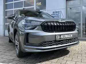 Skoda Kodiaq 2.0 TDI DSG 4x4 Sportline 7SI PANO 4JGAR