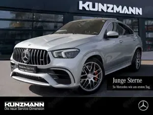 Mercedes-Benz GLE 63 AMG S 4M+ Coupé AMG Panorama AHK 360° HUD