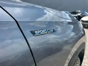 Skoda Kodiaq 2.0 TDI DSG 4x4 Sportline 7SI PANO 4JGAR Bild 5