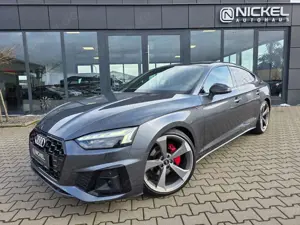 Audi A5 Spb. 40 TDI 3* S line*MATRIX*Kamera*ACC*20"
