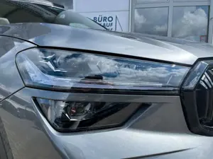 Skoda Kodiaq 2.0 TDI DSG 4x4 Sportline 7SI PANO 4JGAR Bild 3