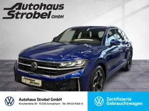 Volkswagen Touareg 3.0 V6 TDI DSG 4M R-Line ab 2,49 % AHK A