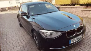 BMW 114