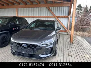 Ford Focus Turnier ST-Line X