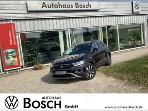 Volkswagen T-Roc 1.0 TSI Goal Navi SHZ ACC PDC Side Assist