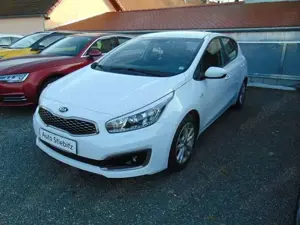Kia Ceed / cee'd Edition 7