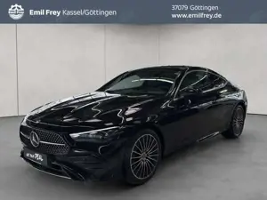Mercedes-Benz CLE 200 CLE