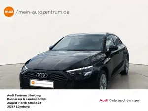 Audi A3 Sportback 40 1.4 TFSI e Alu LED Navi Sitzh. Virtua