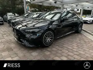 Mercedes-Benz CLE 53 AMG 4M Night Distr Pano Burmes 360 W-Paket 20"