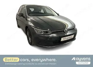 Volkswagen Golf 2.0 TDI SCR DSG