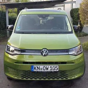 Volkswagen Caddy Caddy 2.0 TDI BMT (5-Si.) DSG Life