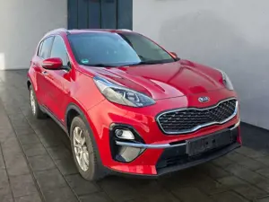 Kia Sportage Spirit 4WD*NAVI*AHK**2JGarantie* Klima Navi
