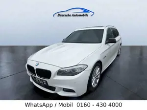 BMW 550 5 Touring M550 d xDrive