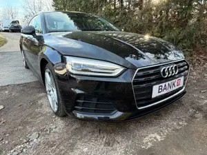 Audi A5 Sport*Autom.*Alu*Bi-Xenon*Leder*Navi*AB*SH*PDC*