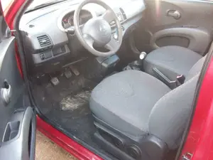 Nissan Micra Micra 1.2 Season Bild 3